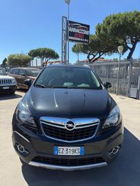 Opel Mokka - 1