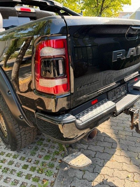 Fahrzeugabbildung Dodge RAM