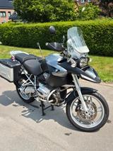 BMW R1200GS - BMW 2007 R 1200 GS