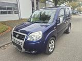 Fiat Doblo Doblò 1.9 16V Multijet Mal.  TÜV & SERVICE - Fiat Doblo: 1.9