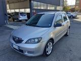 Mazda Mazda2 1.4 TD 5 PORTE 1°PROP - KM CERTIFIC - Mazda aus 2006 mit Diesel-Antrieb