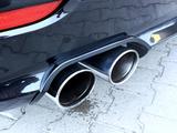 ALPINA B5 4,4 S - Elegant und schnell - ALPINA B5 mit Benzin-Antrieb: Automatik