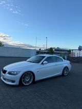 BMW 335i Cabrio  DKG N55 - BMW 335 aus 2012: 335i