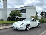 Porsche 993 C2 6-Gang Schaltgetriebe Motor... - Porsche 911 Urmodell aus 1995