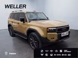 Toyota Land Cruiser 2.8 D-4D TEC-Edition *360°*JBL*AHK* - Toyota Land Cruiser: J4