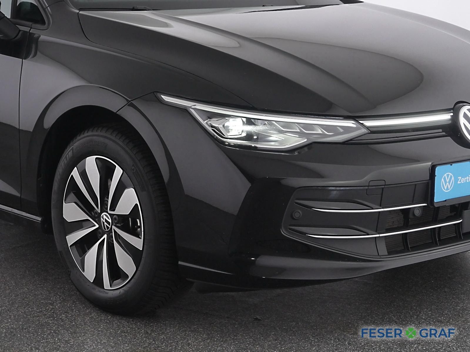 Volkswagen Golf - Bild 11