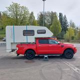 Andere Nordcamper Kayak  - Wohnmobil oder -wagen Nord