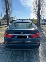 BMW F07 350 GT - Top Zustand - BMW: F35