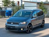 Volkswagen touran 2015 euro 5 2.0tdi 140ps... - Volkswagen Touran 140 ps mit Diesel-Antrieb