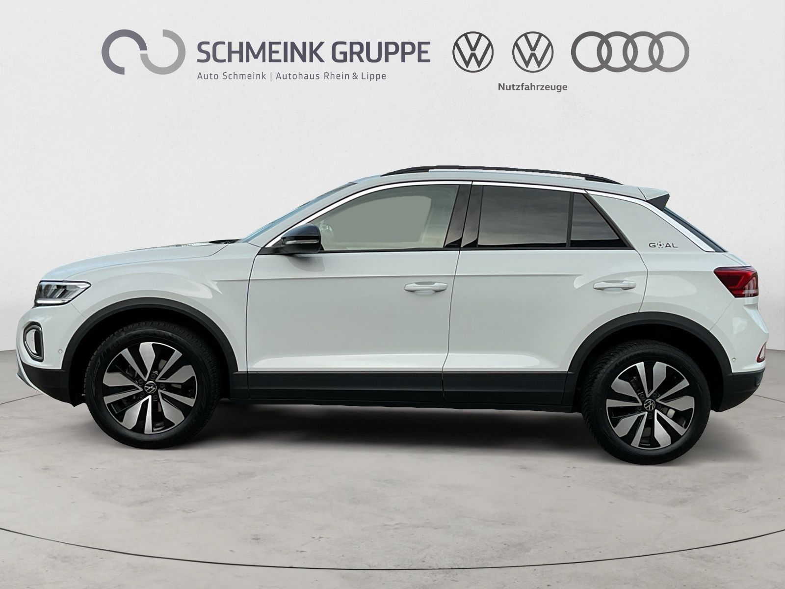 Volkswagen T-Roc - Bild 2