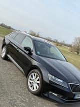 Skoda Superb 2.0 TDI SCR 140kW DSG 4x4