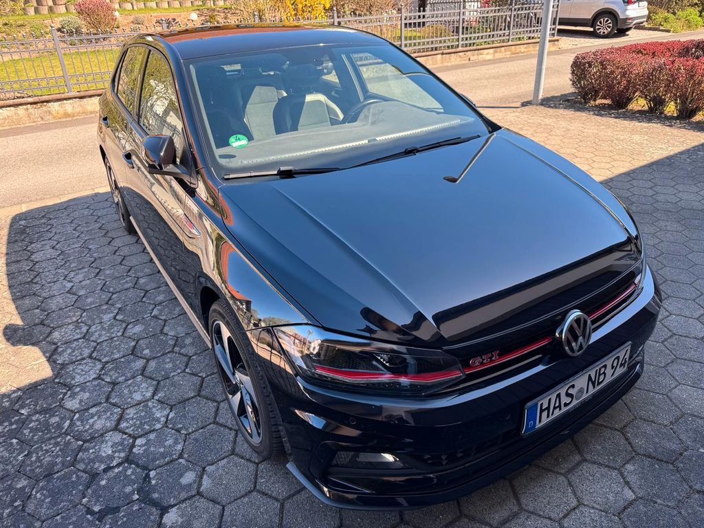 Image of Volkswagen Polo