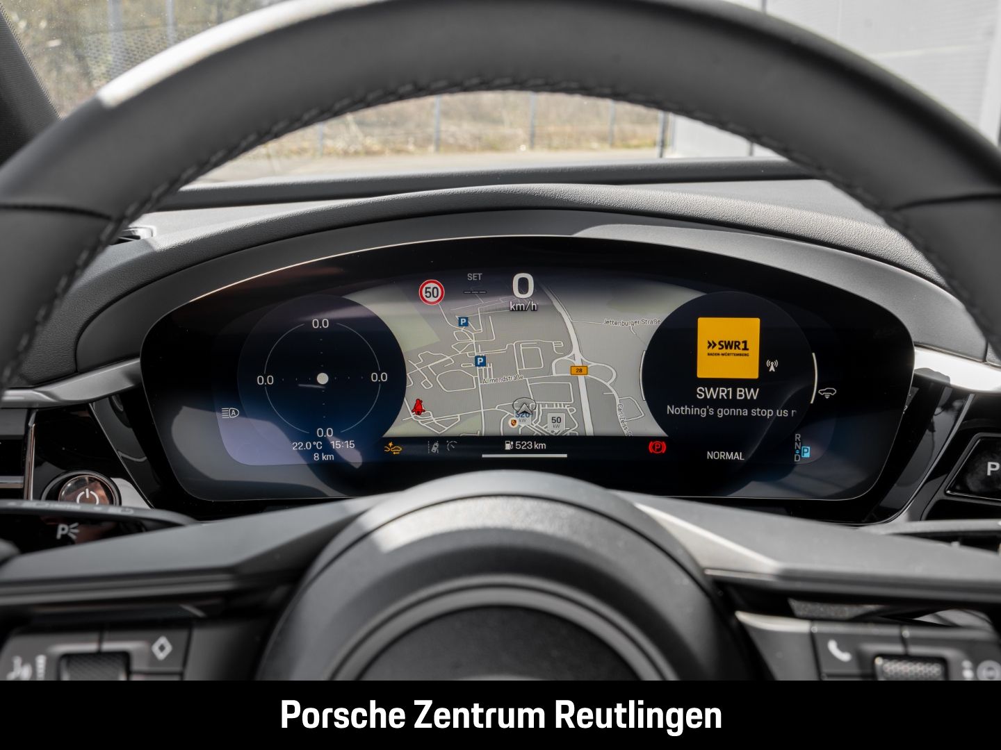 Porsche Macan - Bild 6