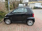 Smart ForTwo coupé 1.0 45kW mhd black limited blac... - Smart ForTwo: Black Limited