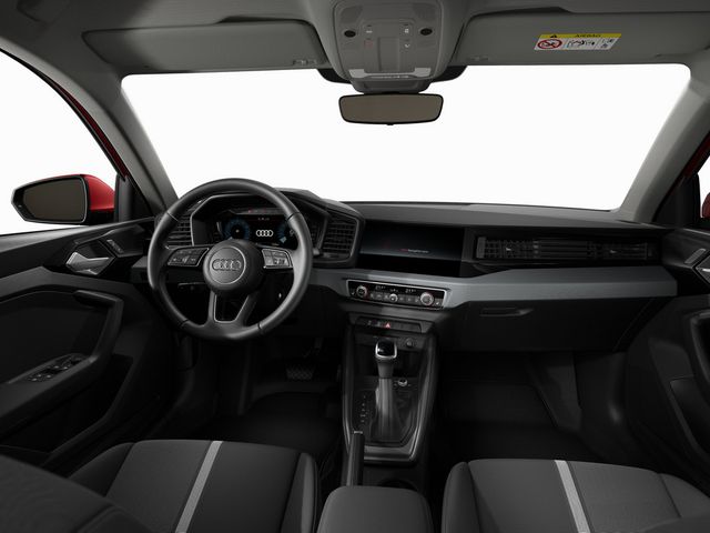 A1 25 Sportback advanced, 2-Zonen Klima, Tempoma