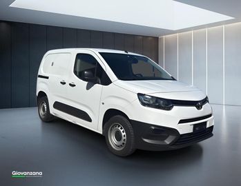 Toyota Proace (Verso) - 8