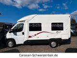 GiottiLine Therry ET 14*SOLAR*Anhängerkupplung - Anhänger Wohnwagen gebraucht