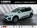 Dacia Jogger 1.0 TCe 110 Expression AHK LED TEMP SHZ - Dacia Jogger Expression mit Benzin-Antrieb