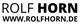 Autohaus Rolf Horn GmbH - Motorradwelt
