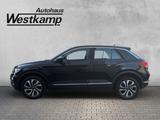 Volkswagen T-Roc Active 1.5 l TSI DSG AHK Kamera - Volkswagen T-Roc: Active