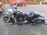Harley-Davidson FLHRC ROAD KING FAT BOY - HARLEY-DAVIDSON 2011 ROAD KING