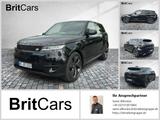 Land Rover Range Rover Sport D300 SE Luft*23 * Stormer Pack - Land Rover Range Rover Sport in Bremen