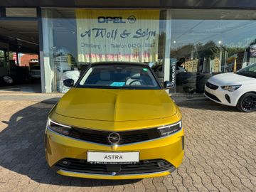 Bild 3 Opel Astra L Elegance +ACC+LED+SHZ+KAMERA+NAVI+