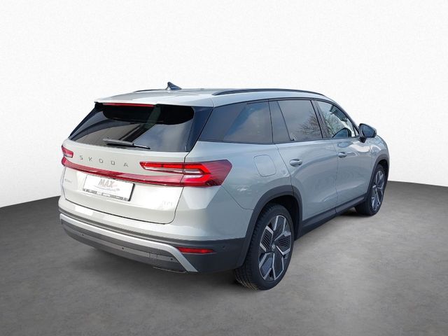 Kodiaq 2.0TDI 142 kW 4x4 Selection PANO*360°*AHK