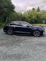 Bentley Bentayga 6.0 W12 4WD Autom. - - Bentley in Frankfurt (Main)