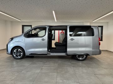 Opel Zafira Life - 7