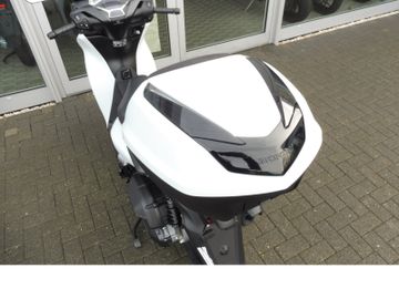 Honda SH 125I NEU ABS+LED+SMART Key !!VERFGBAR!!