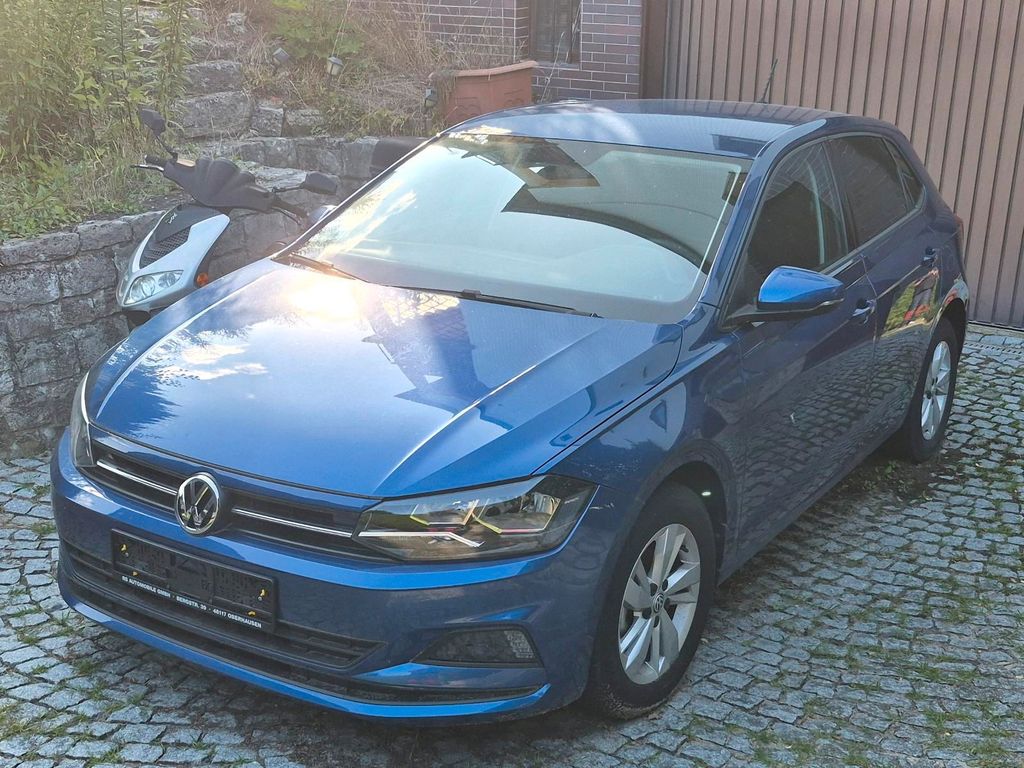 Image of Volkswagen Polo