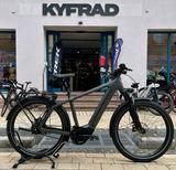 Riese & Müller Charger5 vario * Bosch CX * 800 Wh * Enviolo *49 - Riese & Müller E-Bikes
