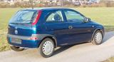 Opel Corsa 1.0 12V Eco comfort, 3-Türer - Opel Corsa mit Benzin-Antrieb: Kleinwagen, 12v