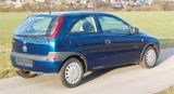 Opel Corsa 1.0 12V Eco comfort, 3-Türer - Opel Corsa: Comfort