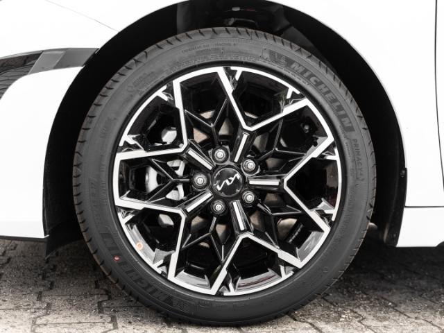 Kia ProCeed GT-Line-GDI Navi JBL LED ACC Leder Apple