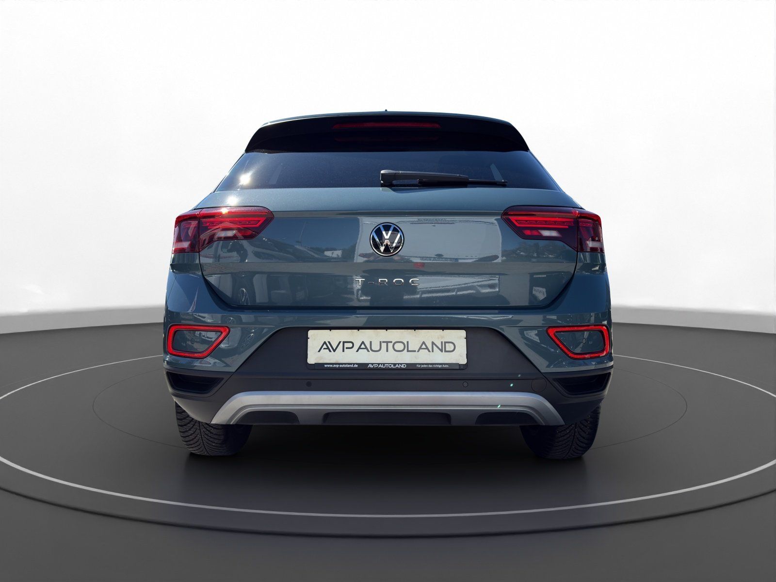 Volkswagen T-Roc - Bild 6