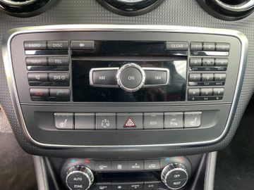 Fahrzeugabbildung Mercedes-Benz A 180  BlueEfficiency*Tempomat*Bluetooth*Klima*