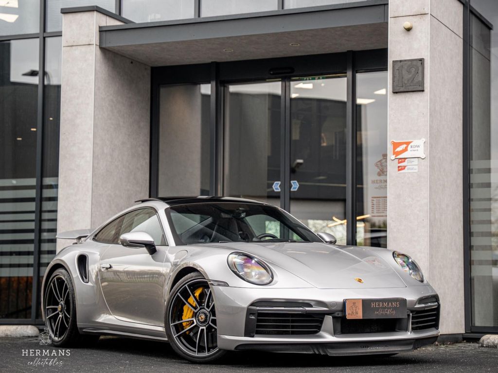 Porsche 911 Urmodell