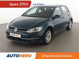 Volkswagen Golf VII 1.4 TSI Comfortline BMT *NAVI*ACC*PDC* - VW Golf Gebrauchtwagen in Nürnberg