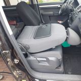 Volkswagen Touran 2.0 TDI Style Style - Volkswagen Touran: Style