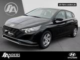 Hyundai i20 MY25 1.2 Benzin Select +Funkt.-P.+Navi+DAB+ - Hyundai i20: Leder