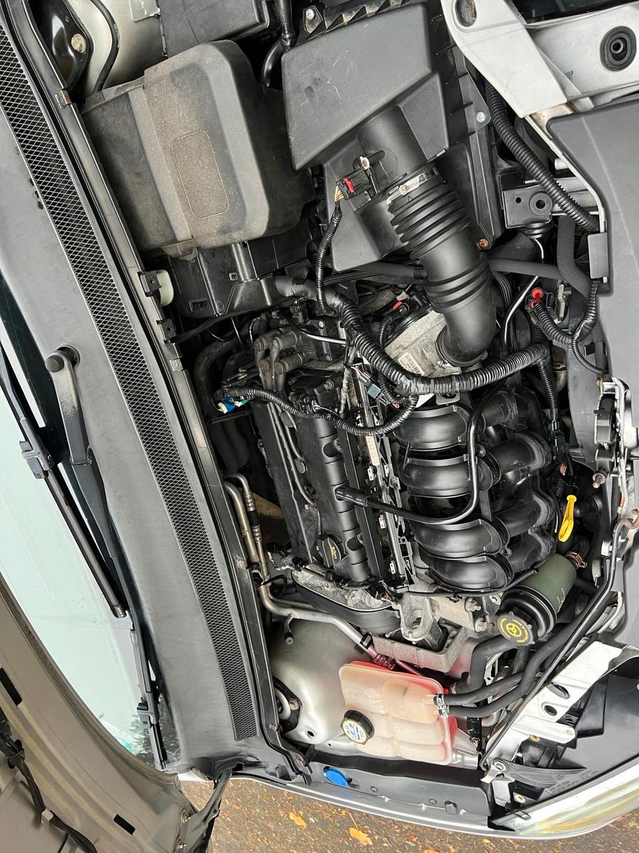 Ford Focus 2007 — photo 7