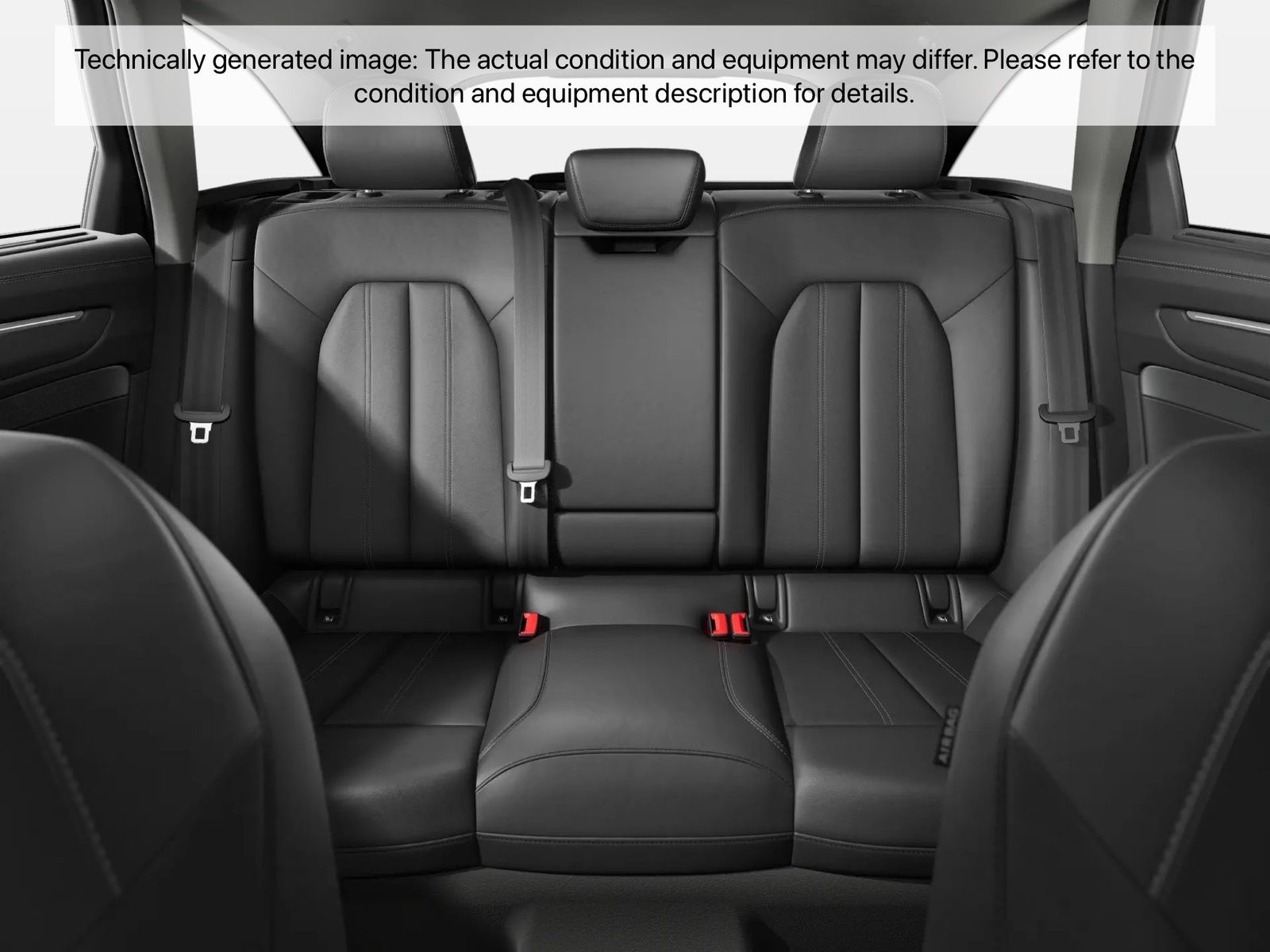 Audi A6 - Bild 7