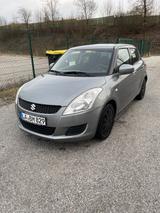 Suzuki Swift 1.2 Comfort Comfort - Suzuki Swift aus 2011
