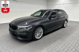 BMW 530d Touring M-Sport LED/HUD/Standhz/AHK/VirCo/3