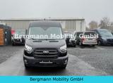 Ford Transit L2 H2 Automatik Behindertengerecht - Ford Gebrauchtwagen in Göttingen