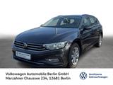 Volkswagen Passat Variant 2.0 TDI DSG Business Navi LED SHZ - Volkswagen Passat aus 2024