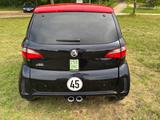 Aixam City Sport Edition  - Aixam City mit Diesel-Antrieb