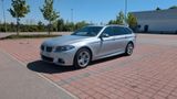 BMW 530d xDrive Touring, M-Paket, TÜV 02/27